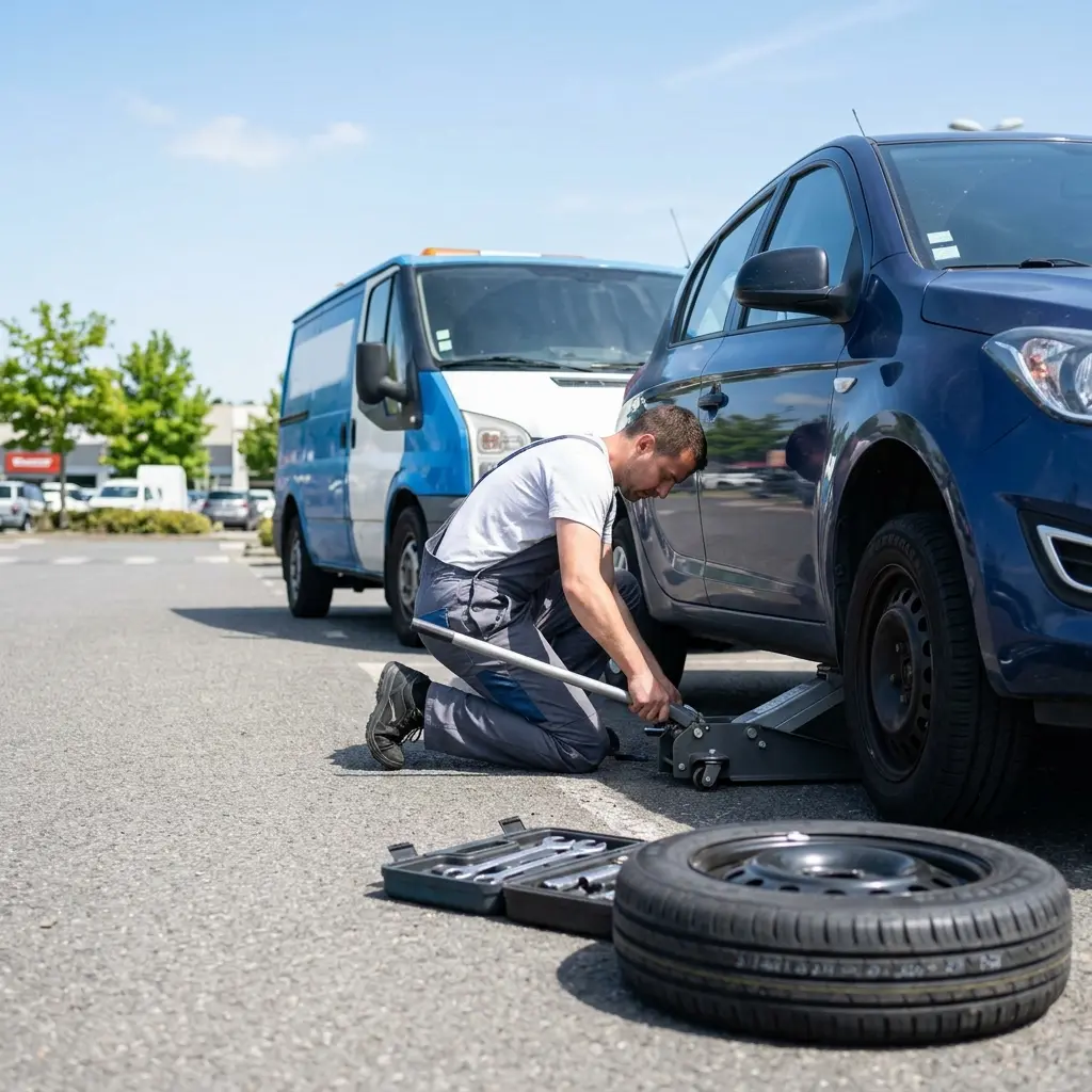 Une approche technique pour un dépannage sécurisé