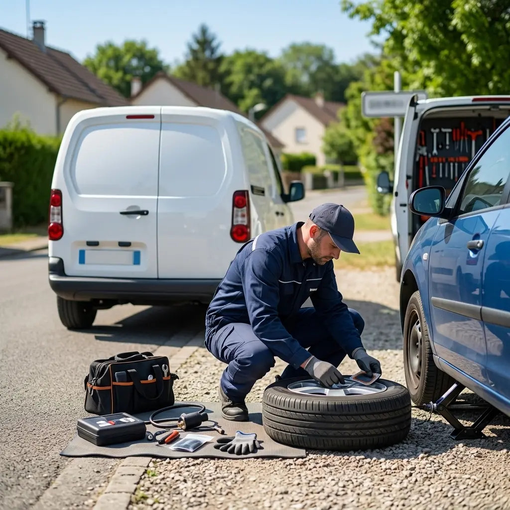 Une approche technique pour un dépannage efficace