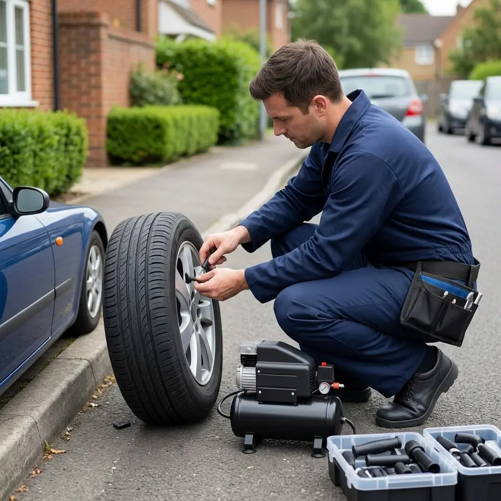 Une approche technique pour un dépannage sans faille