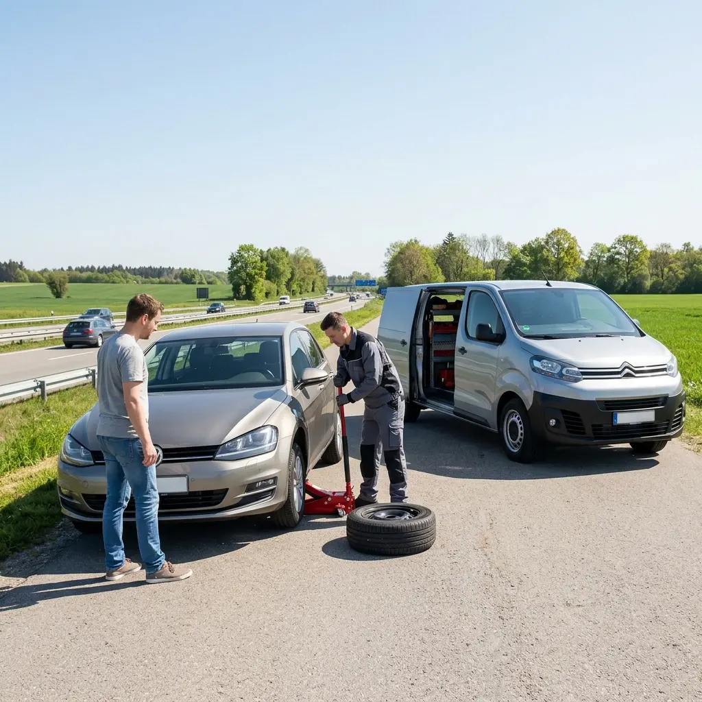 Une approche technique pour un dépannage rapide