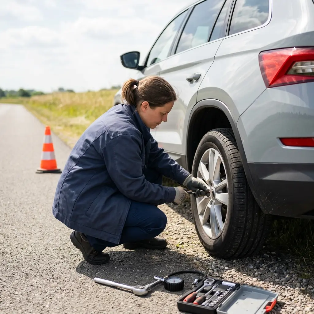 Un service de proximité pour votre sérénité