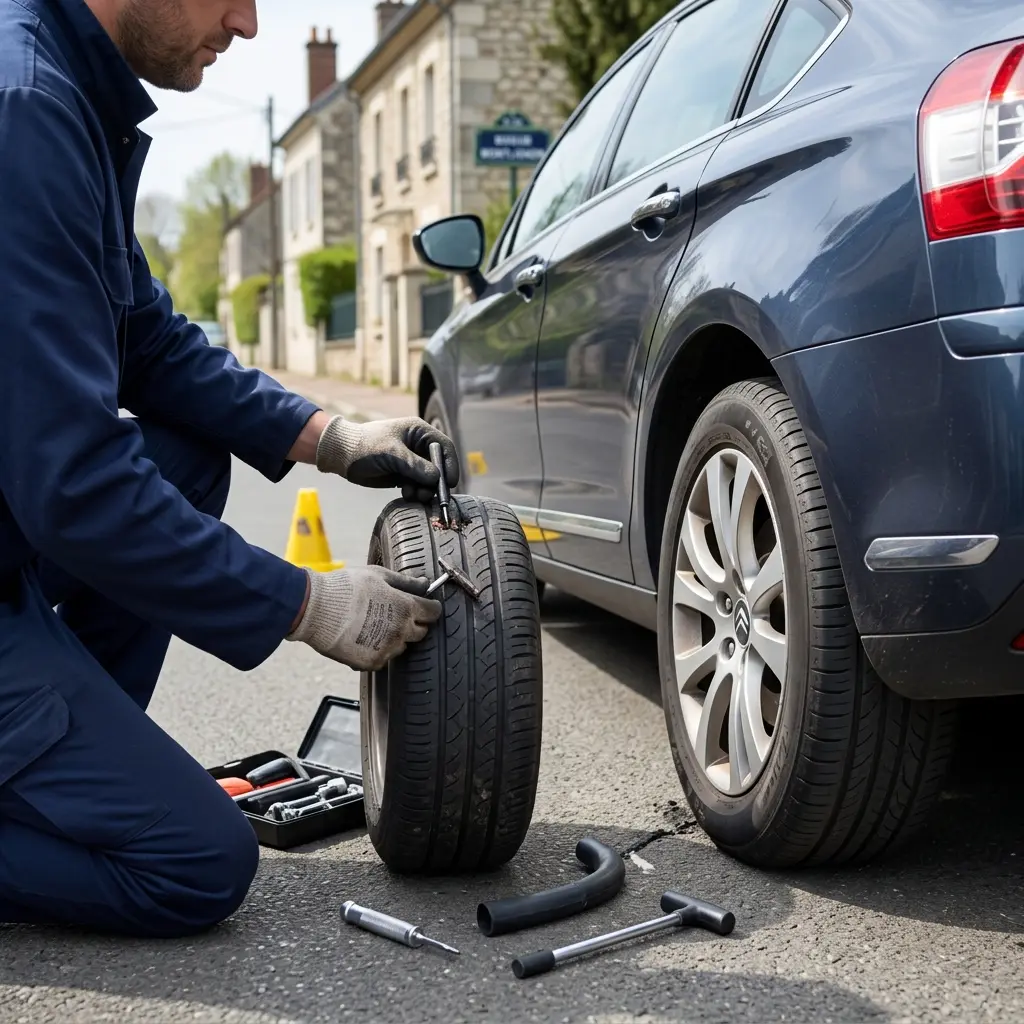 Une approche technique pour un dépannage rapide