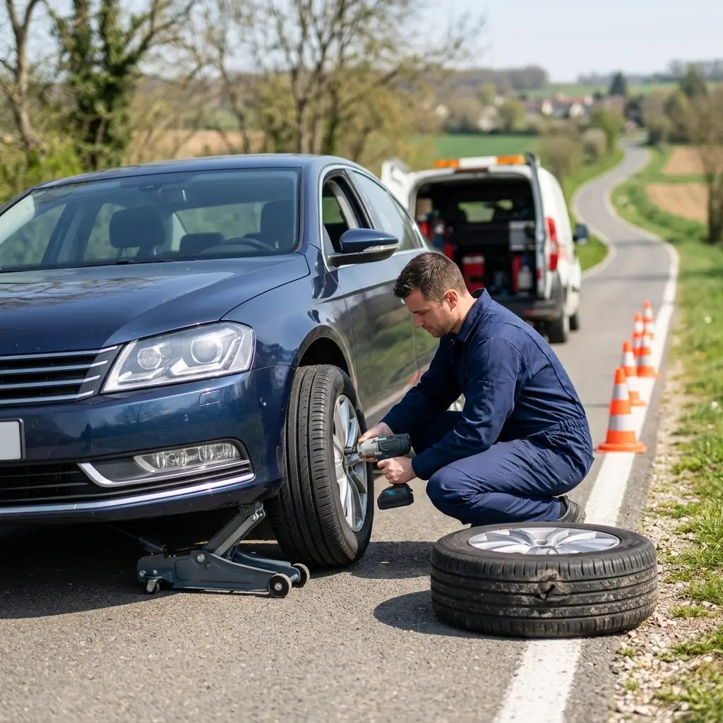 Une approche technique pour un remplacement sécurisé