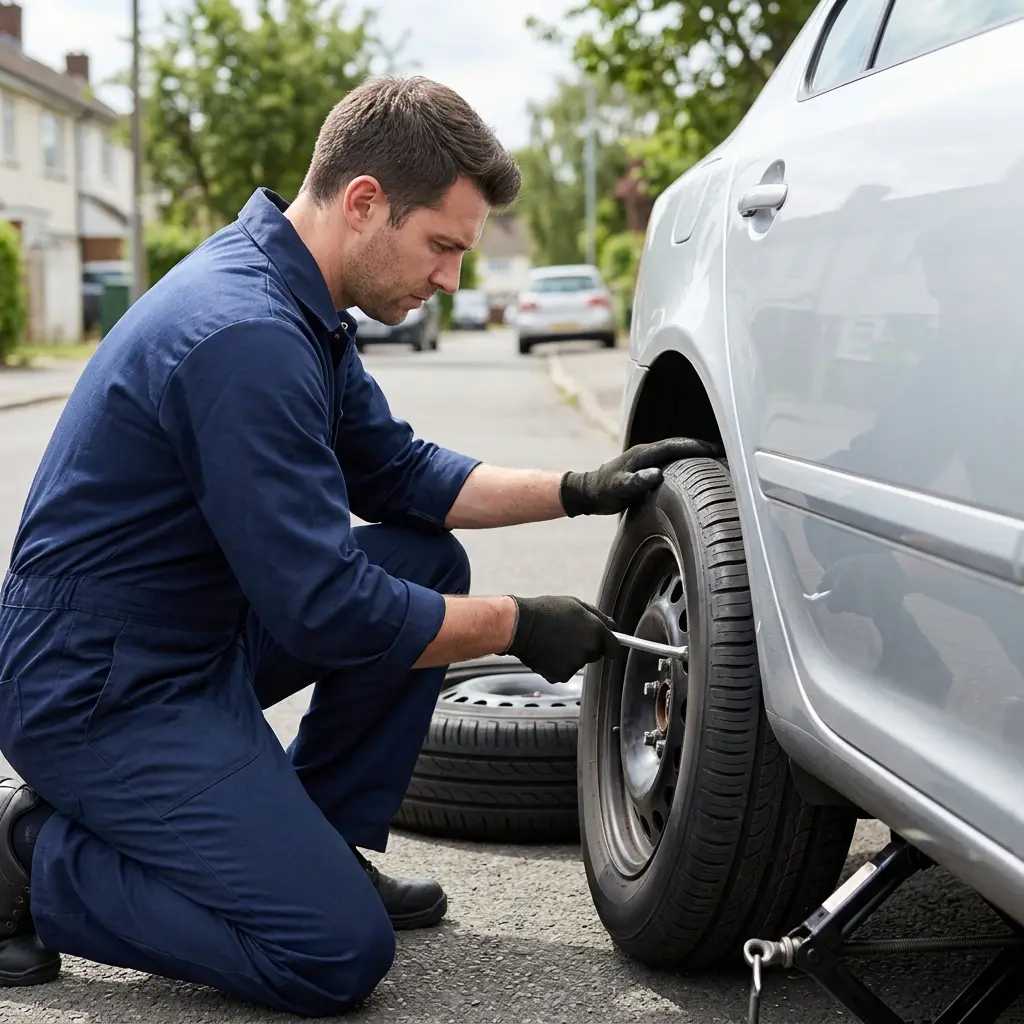 Pourquoi nous choisir pour votre dépannage à Courdimanche
