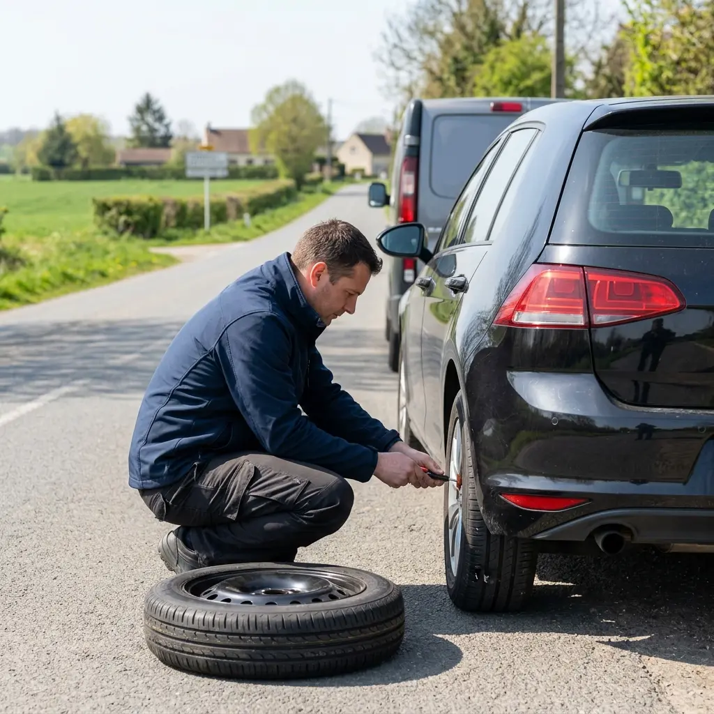 Une assistance fiable et rapide