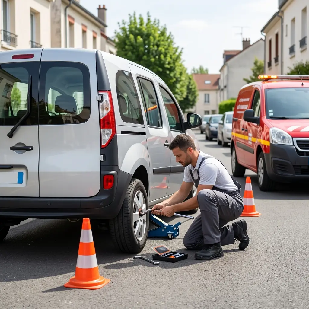 Pourquoi nous choisir à Bezons