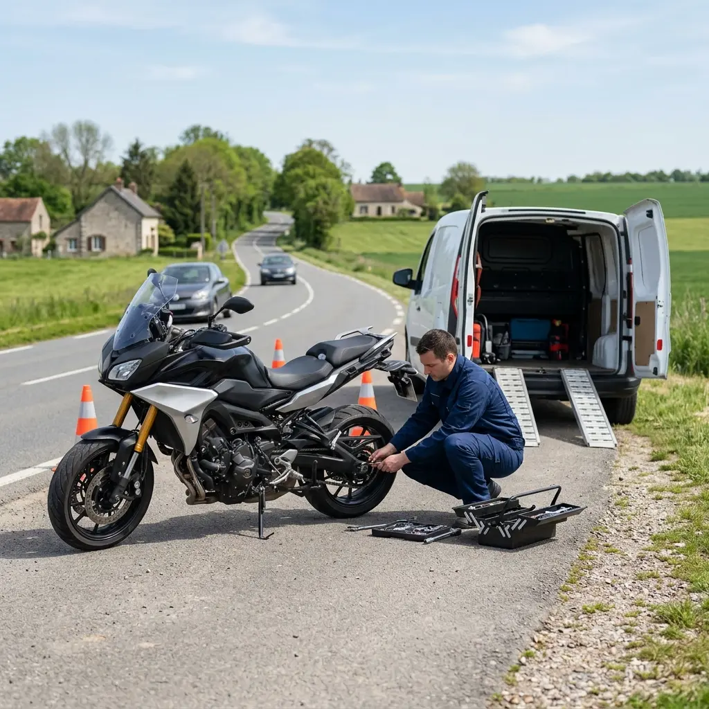Un accompagnement fiable et professionnel