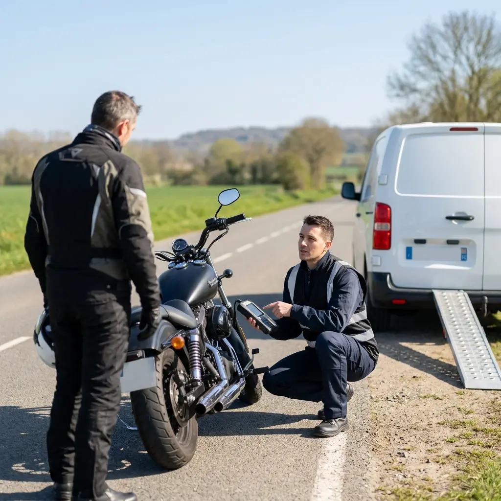 Besoin d'une assistance rapide à Liancourt ?