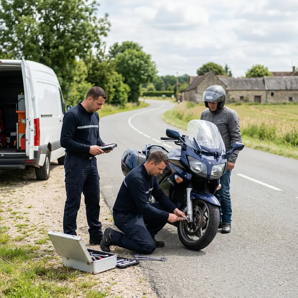 Pourquoi choisir notre expertise à Longueil-Annel ?