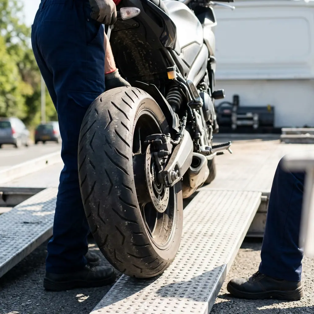 Diagnostic et prise en charge de votre véhicule