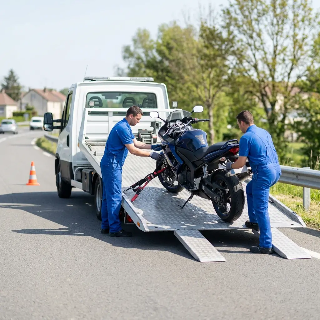 Un accompagnement fiable et professionnel