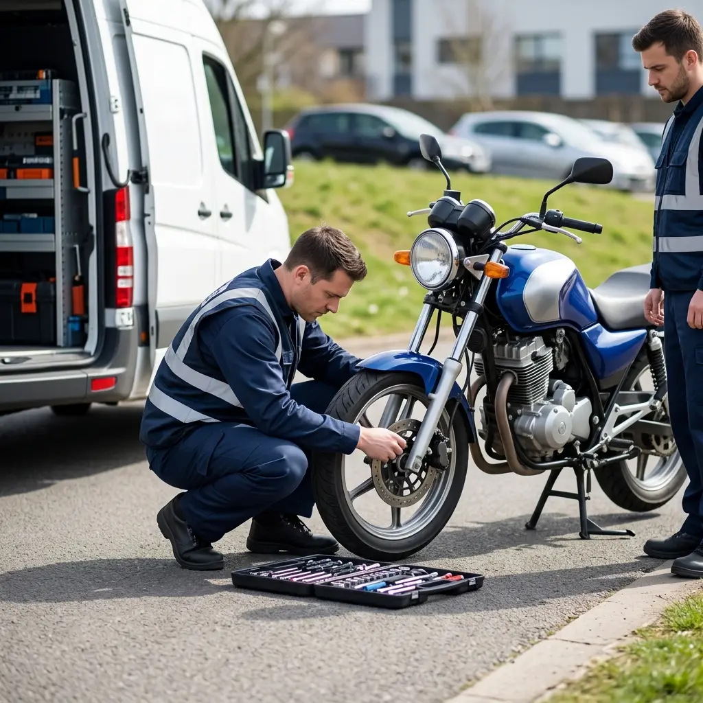 Besoin d'une aide immédiate à Montataire ?