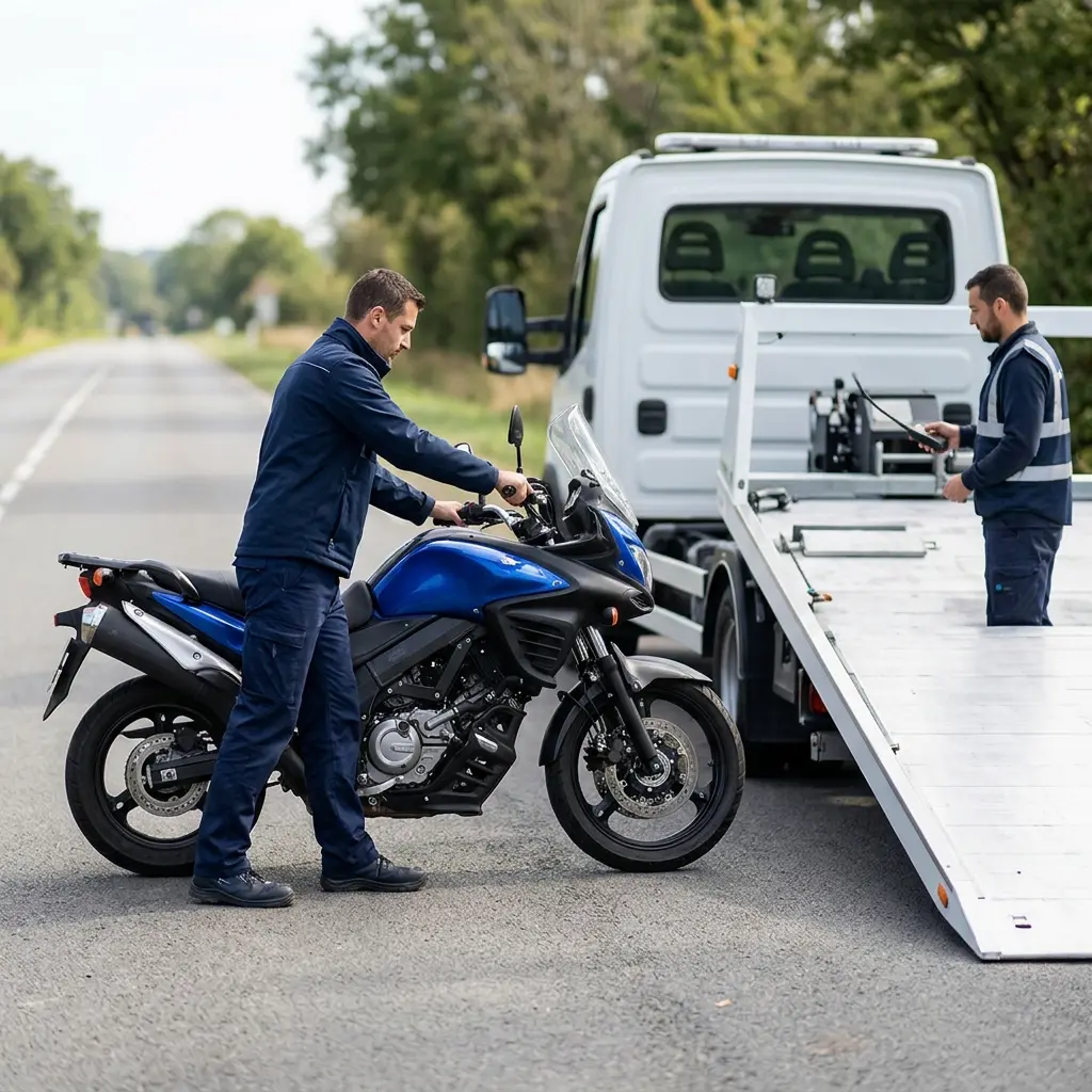 Un service de secours fiable et rapide