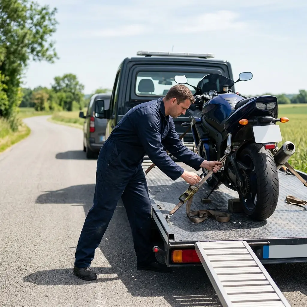 Comment se déroule l'intervention à Grandvilliers ?