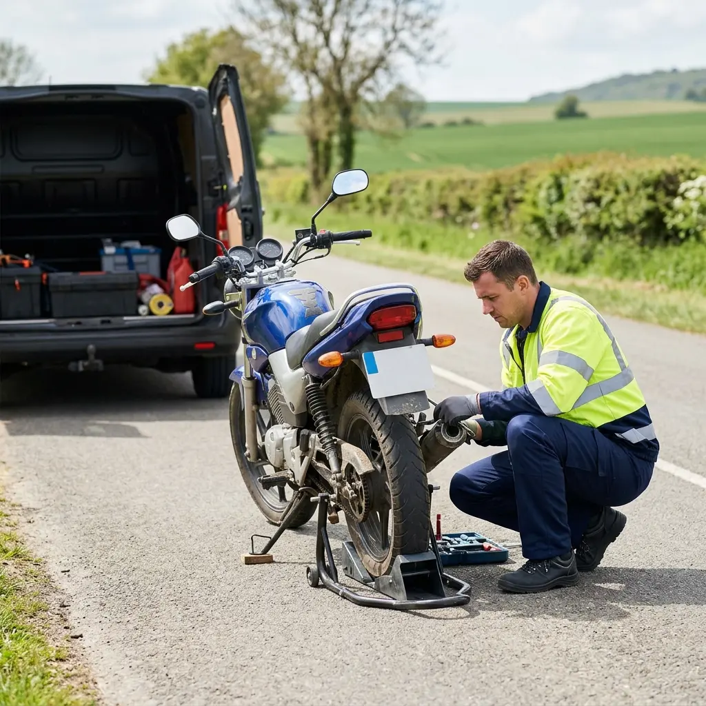 Une expertise technique pour un dépannage efficace