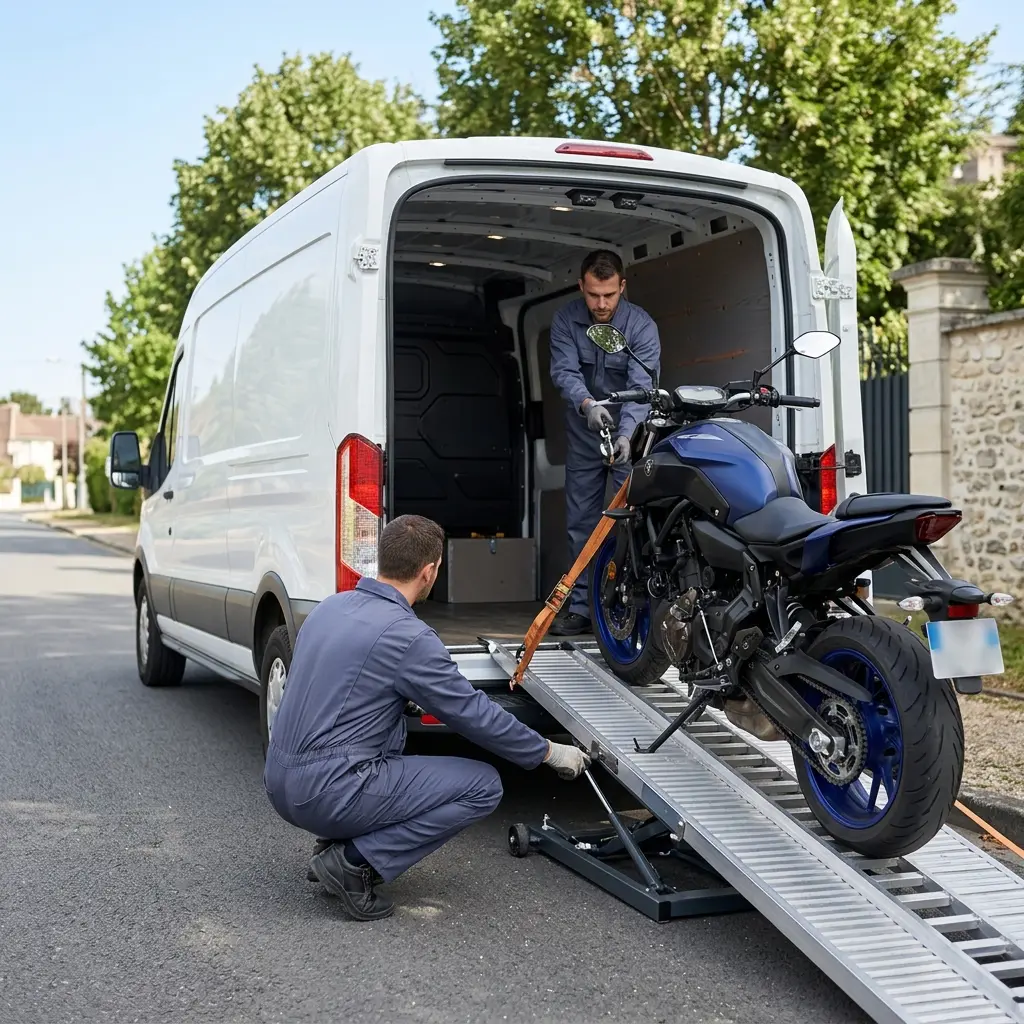 Une aide fiable pour vos déplacements