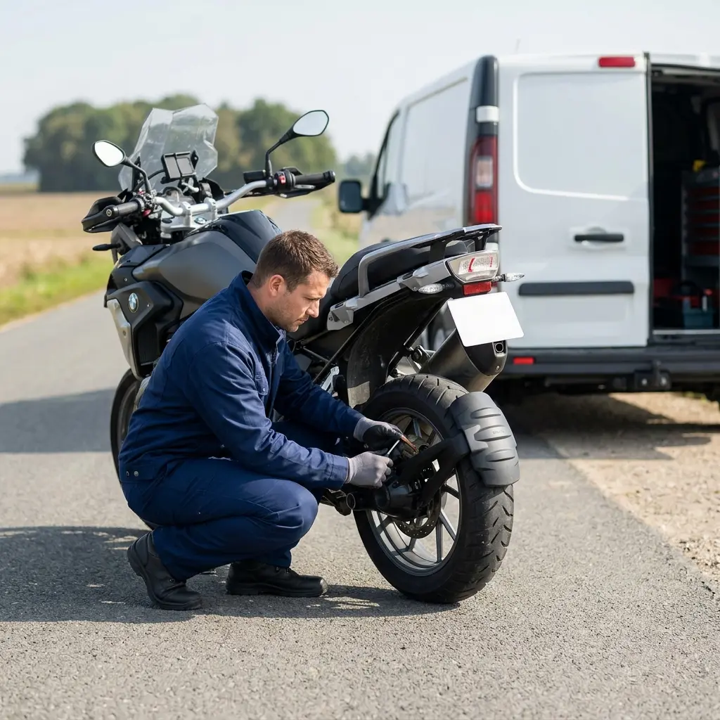 Gestes utiles en cas d'urgence