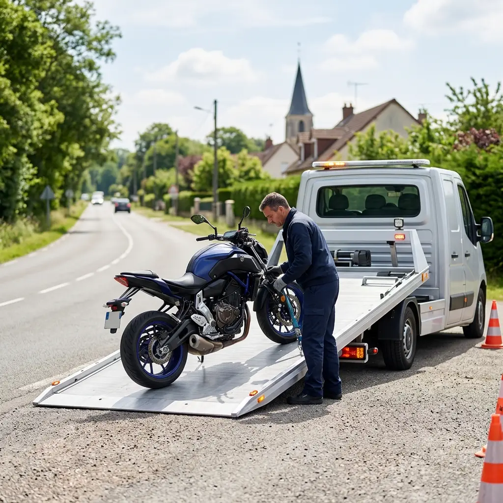 Besoin d'un dépannage rapide à Rantigny ?