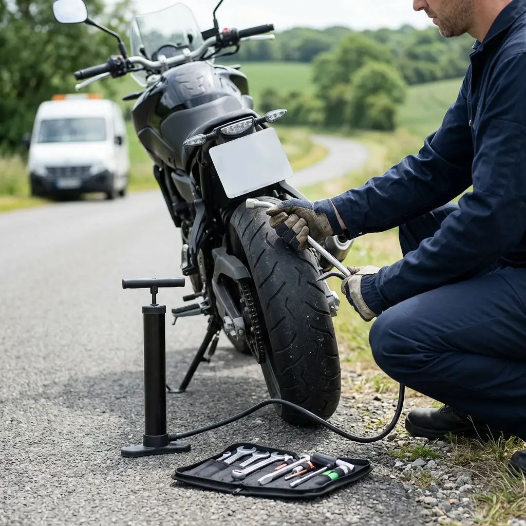Une approche technique pour un dépannage rapide