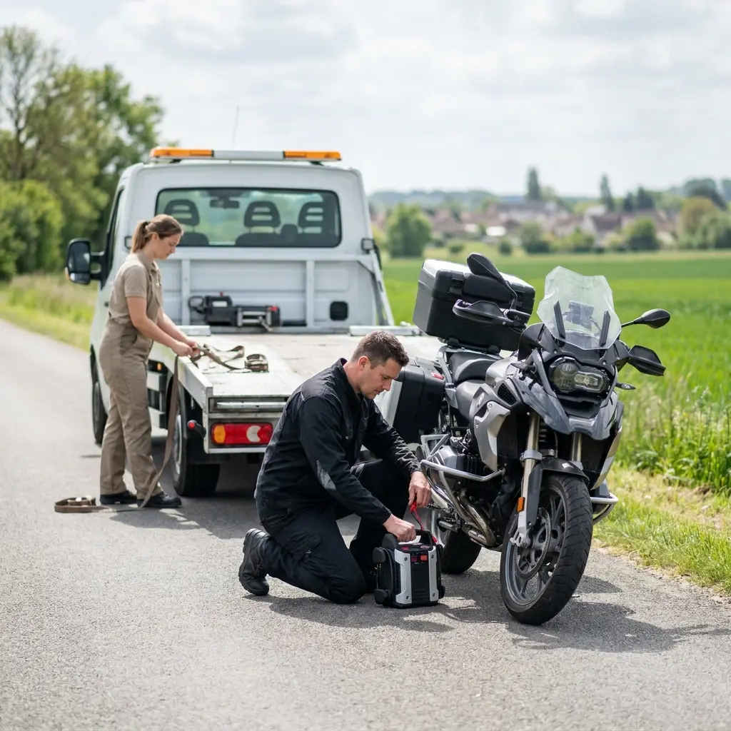 Besoin d'une aide urgente à Cuise-la-Motte ?