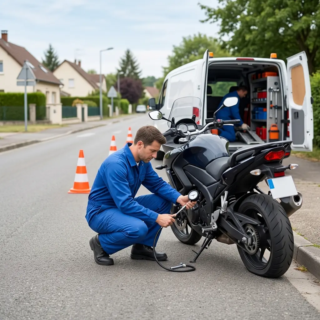 Un diagnostic technique précis pour chaque panne