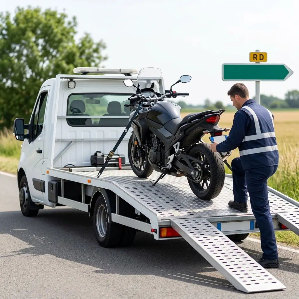 Besoin d'une intervention rapide à Noyon ?