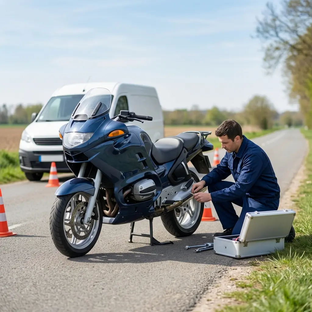 Besoin d'une aide rapide à Maignelay-Montigny ?