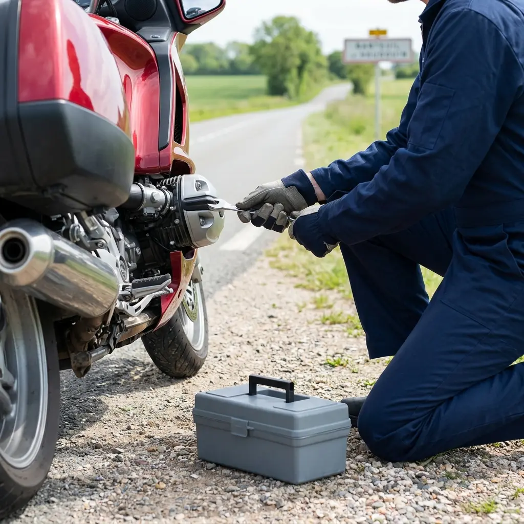 Une approche technique pour un diagnostic précis