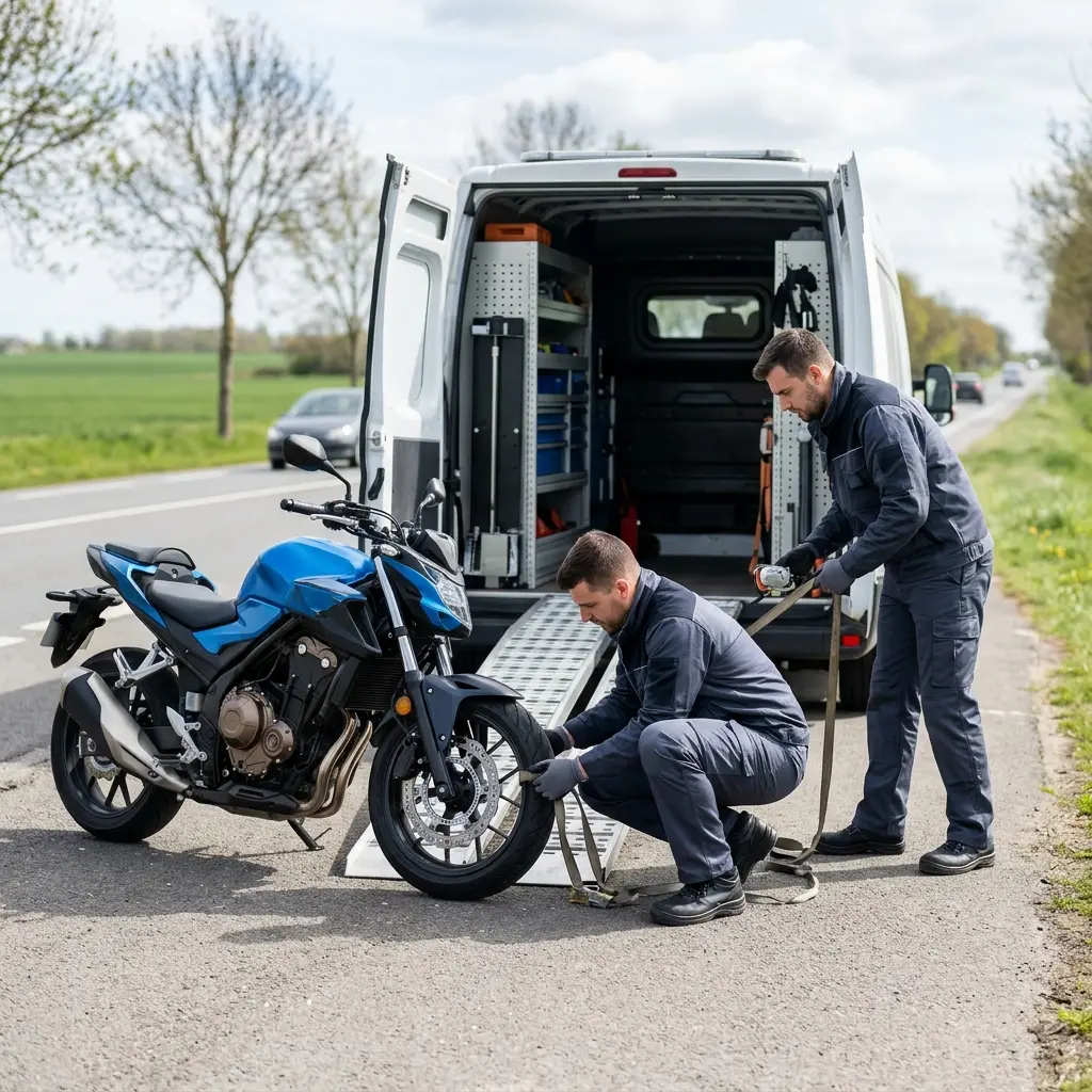 Besoin d'un dépannage rapide à Nanteuil-le-Haudouin ?