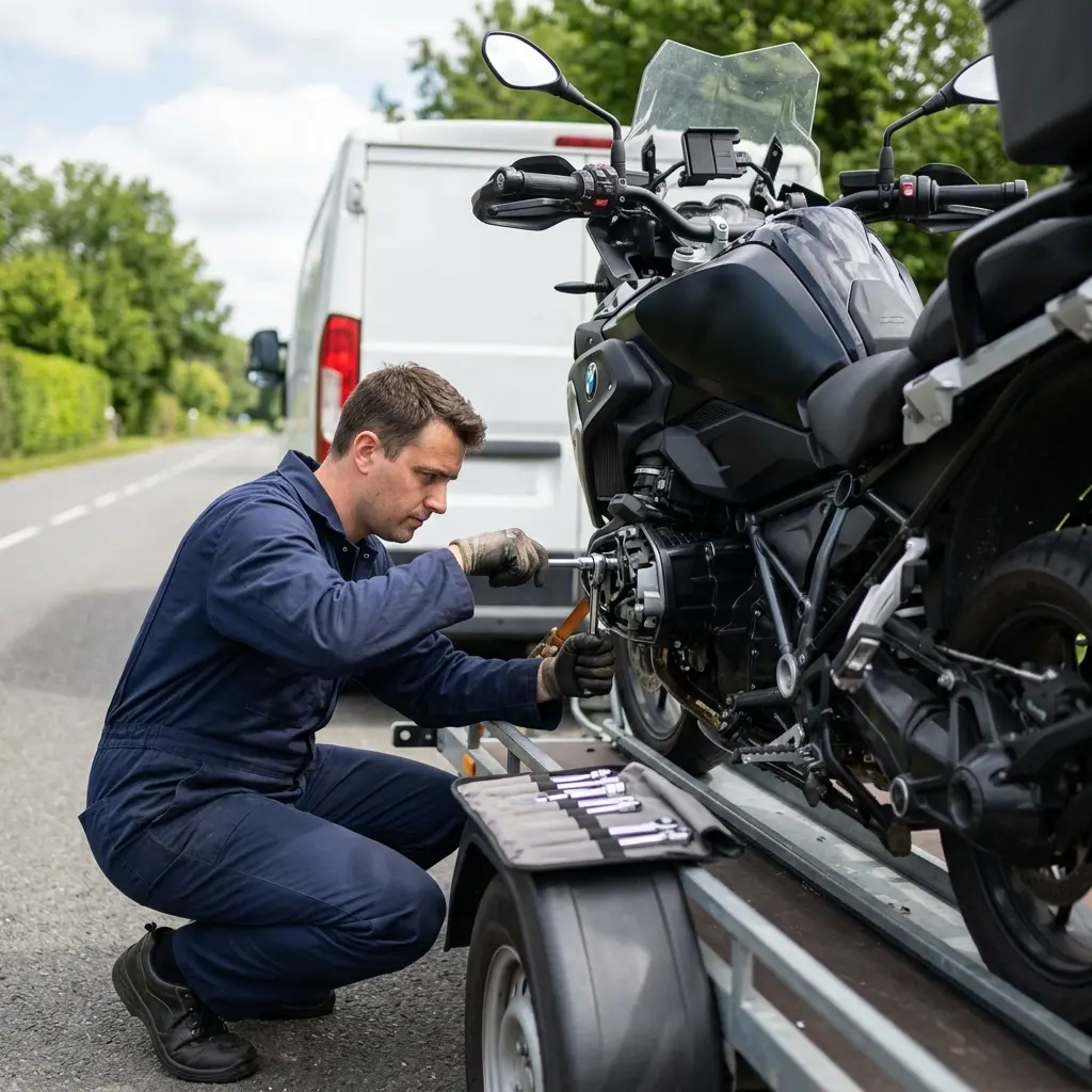 Besoin d'une assistance rapide à Précy-sur-Oise ?