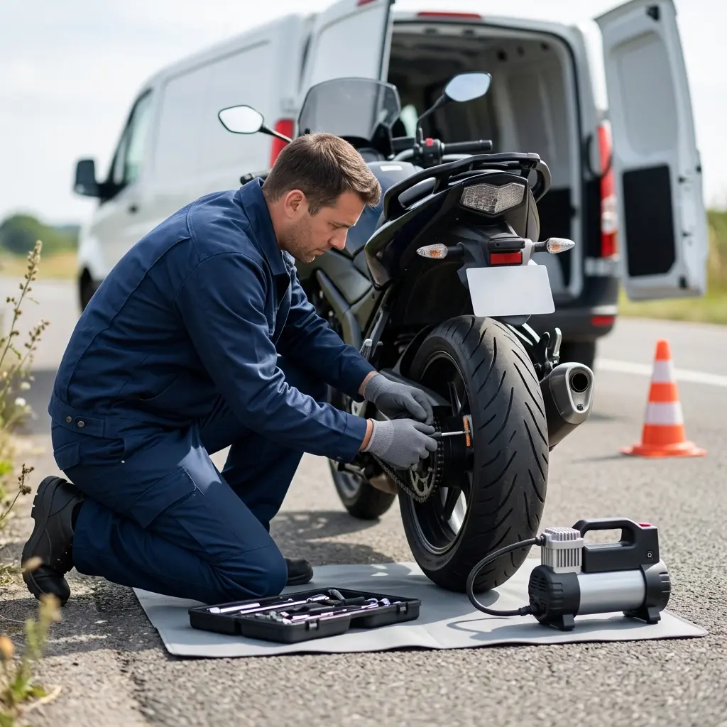 Besoin d'une assistance rapide à Agnetz ?
