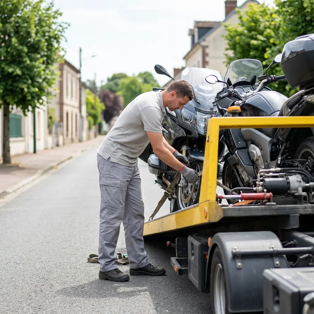 Comment se déroule l'intervention à Breuil-le-Vert ?