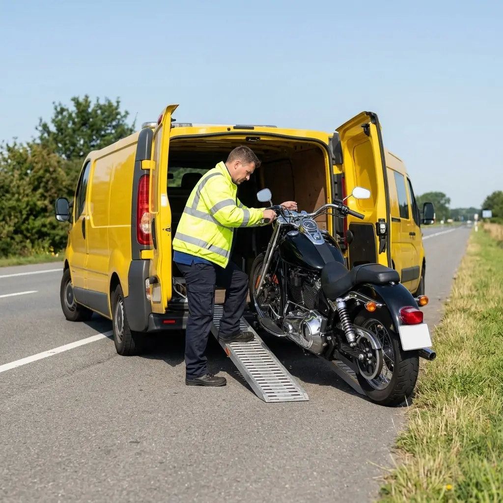 Une assistance fiable et rapide