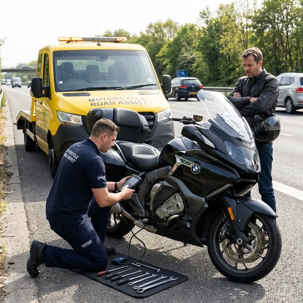 Comment se déroule l'intervention à Lacroix-Saint-Ouen ?