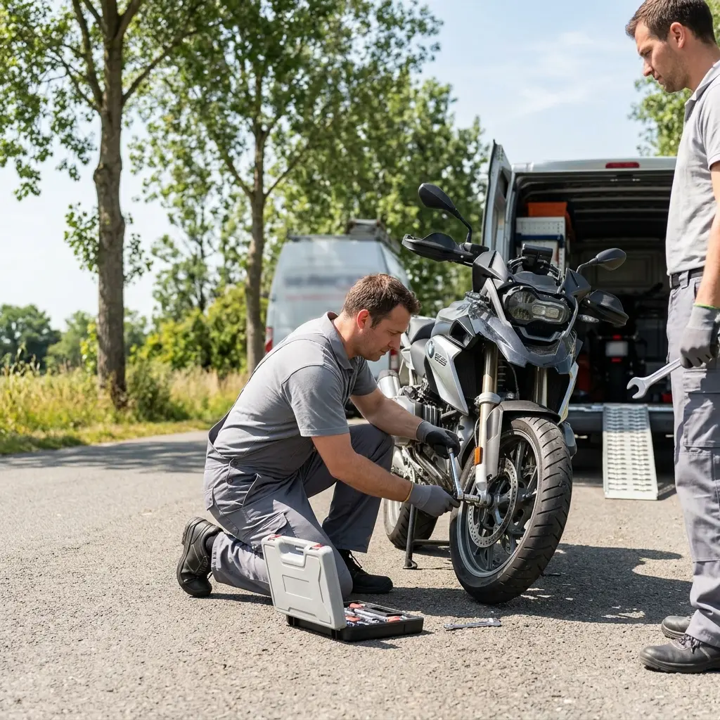 Une approche technique pour un dépannage efficace