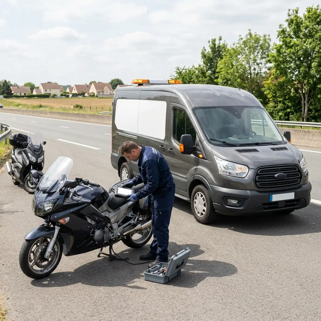 Besoin d'un dépannage rapide à Choisy-au-Bac ?