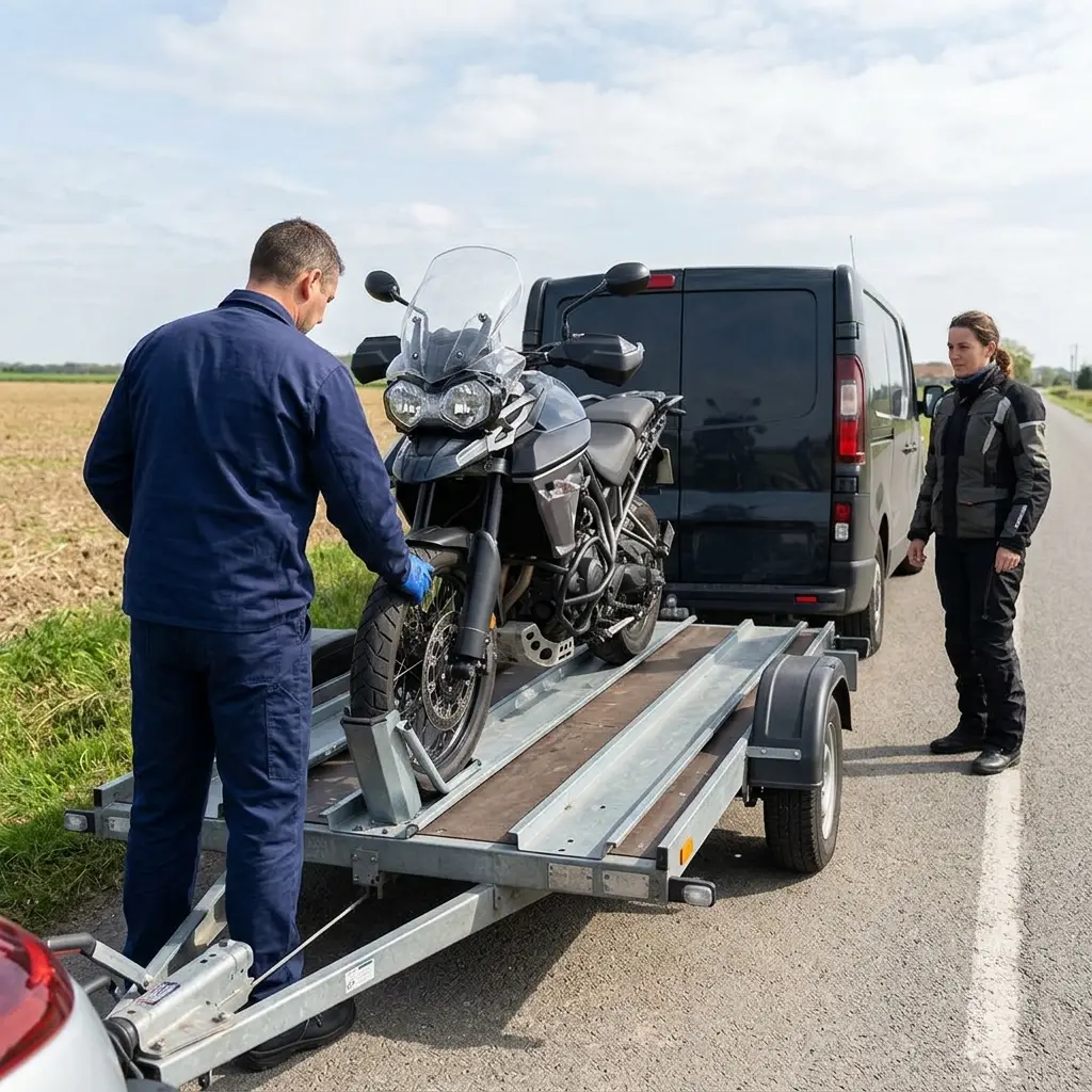 Une approche technique pour un dépannage réussi