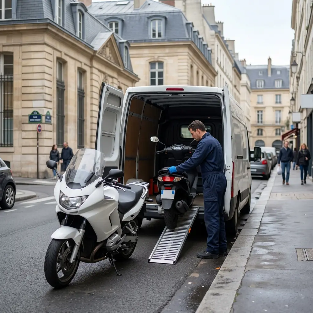 Pourquoi choisir notre expertise à Paris 1 ?