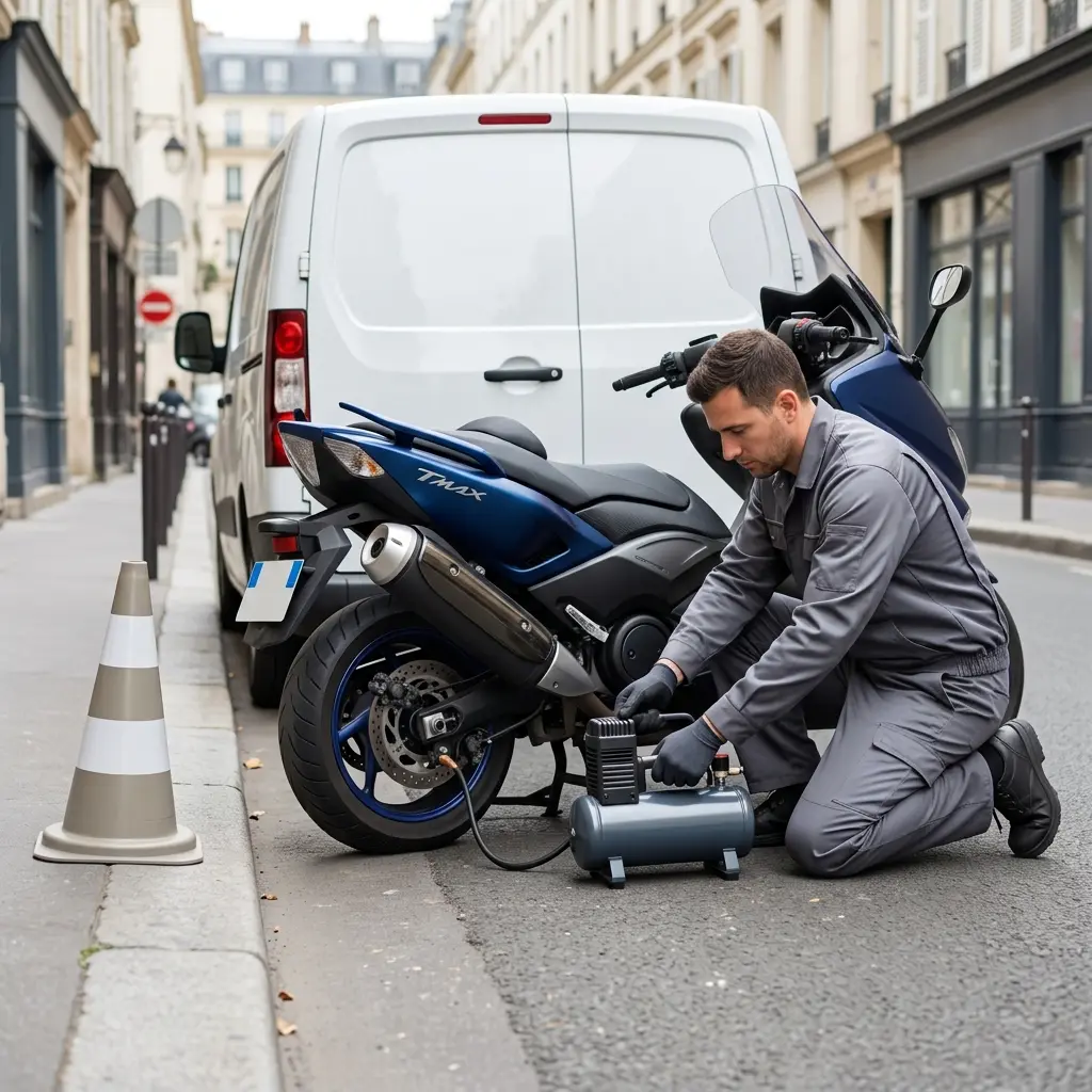 Une approche technique pour un dépannage efficace