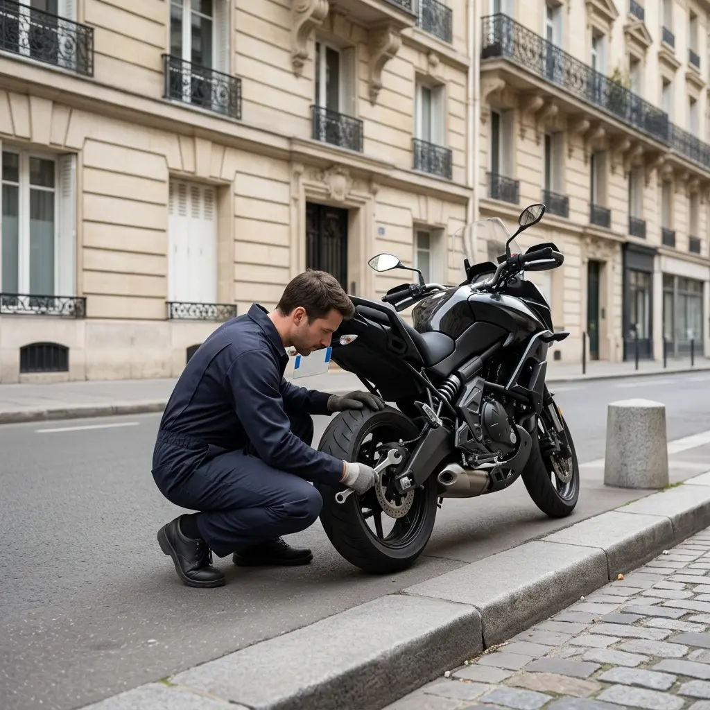 Pourquoi nous choisir pour votre dépannage à Paris 5 ?