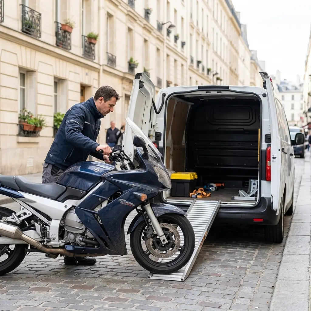 Besoin d'une intervention rapide à Paris 5 ?