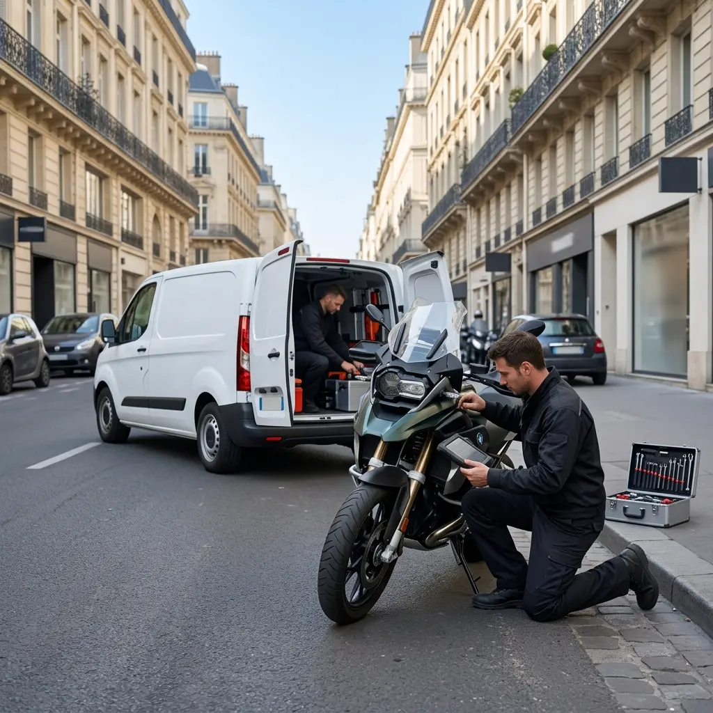 Pourquoi notre expertise fait toute la différence à Paris 9