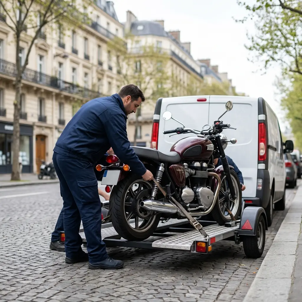 Besoin d'une intervention rapide à Paris 9 ?