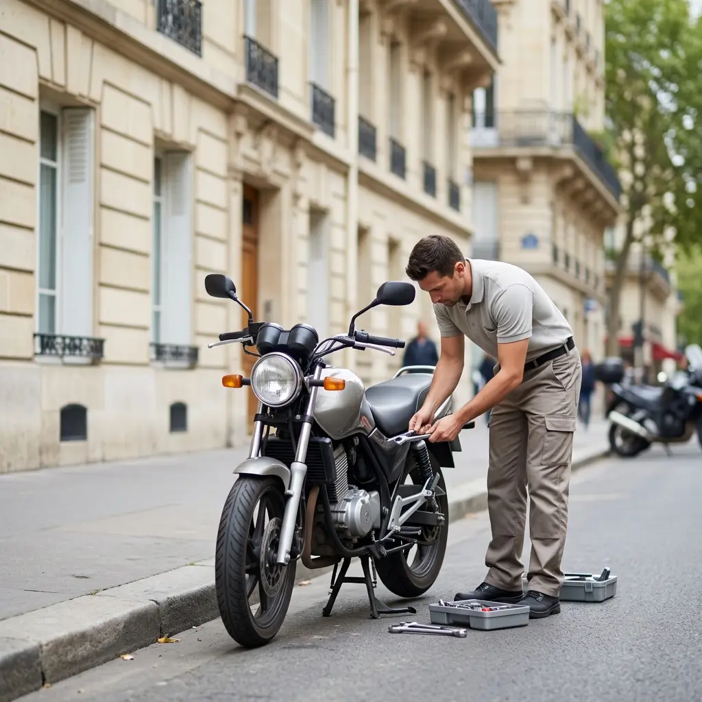 Réactions rapides à chaque situation