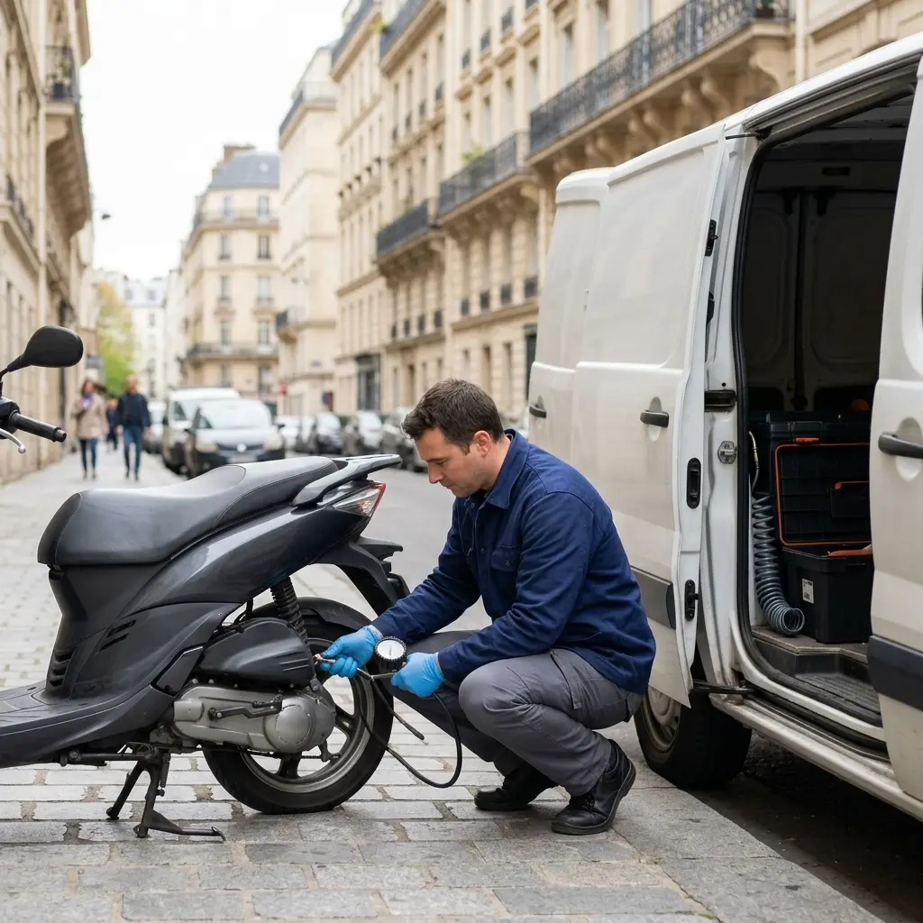 Besoin d’une intervention rapide à Paris 10 ?