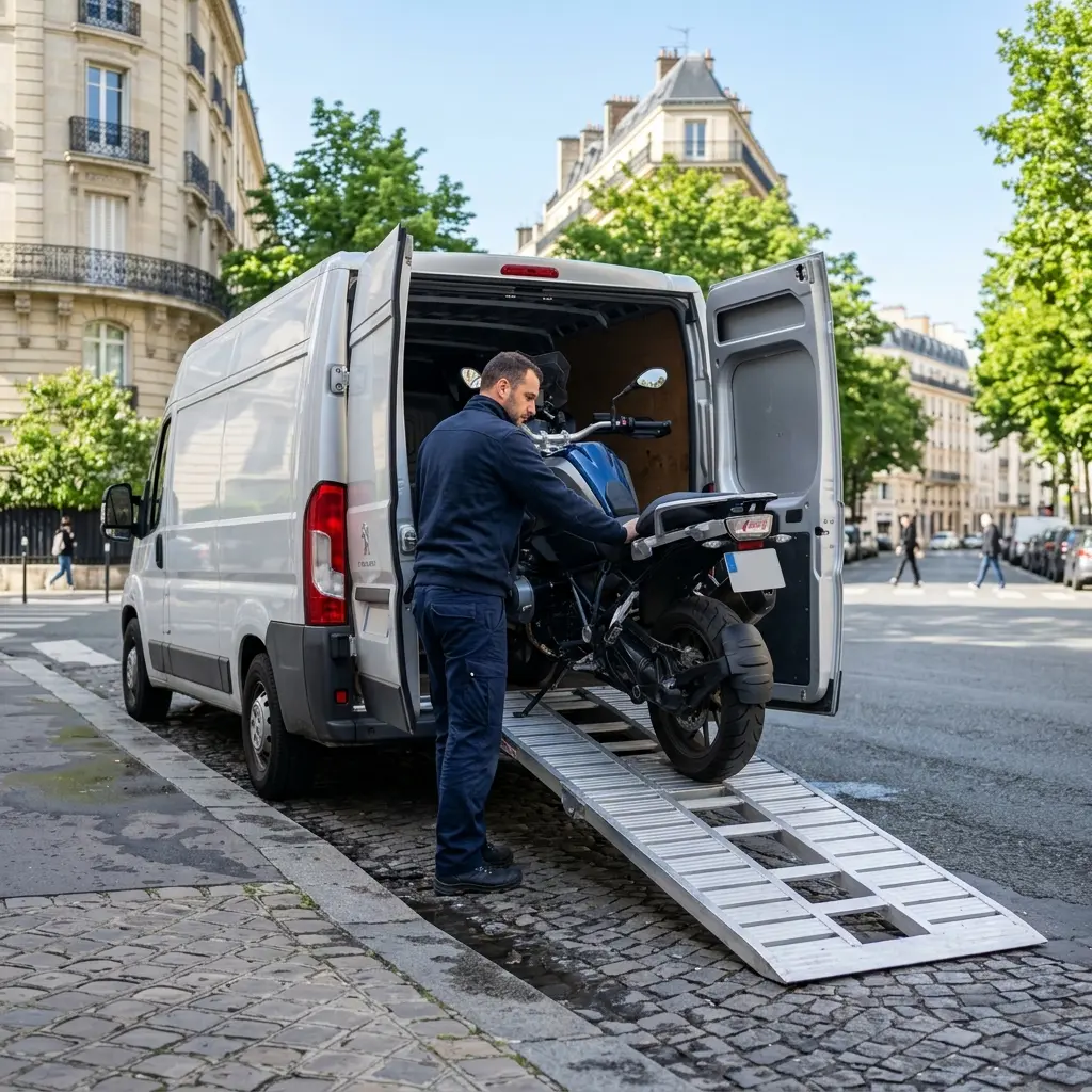 Besoin d'une intervention rapide à Paris 16 ? Appelez-nous