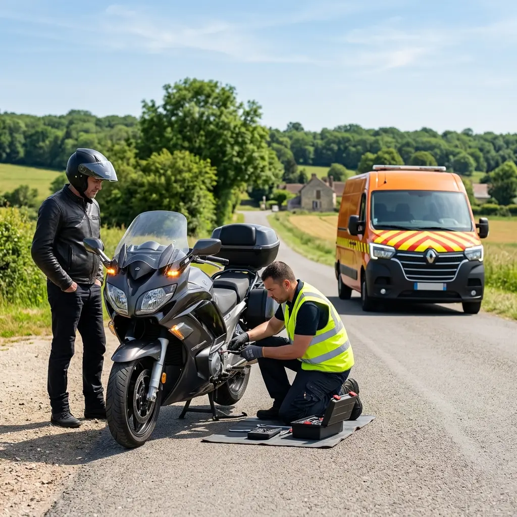 Besoin d'une intervention rapide à Rochette ?