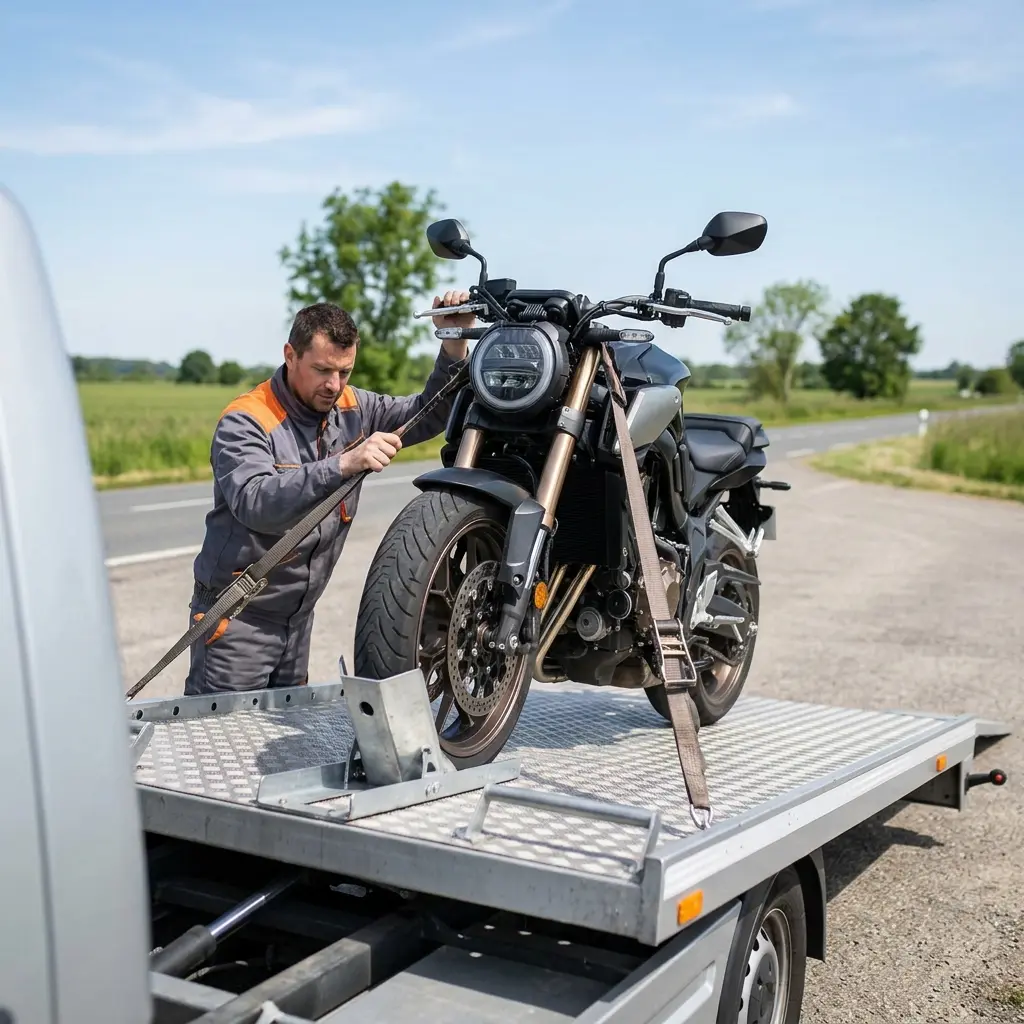 Une aide fiable pour vos déplacements