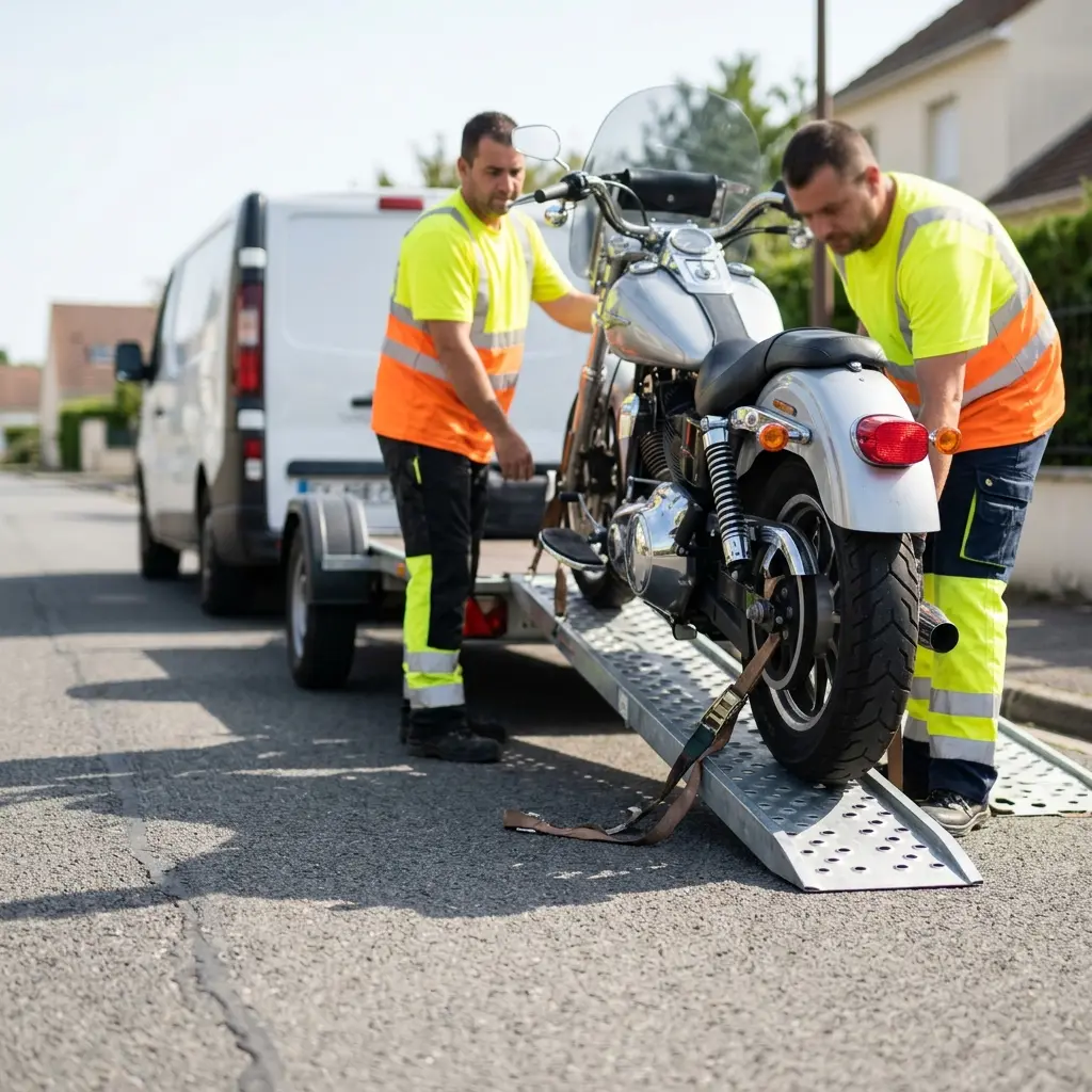 Une approche technique et rigoureuse pour votre panne