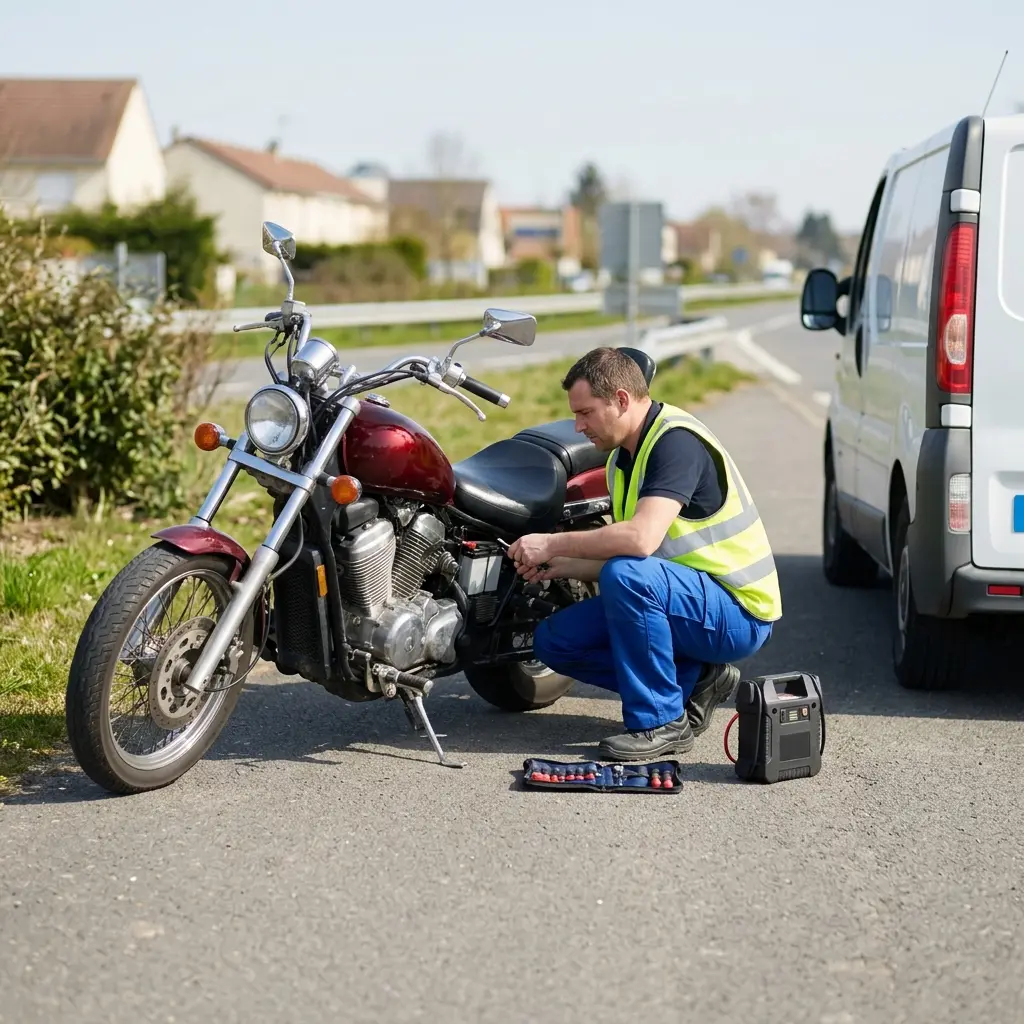 Comment se déroule l'intervention à Nanteuil-lès-Meaux ?